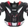 Bauer NSX Senior Shoulder Pads -Bauer bauer nsx shoulder pads