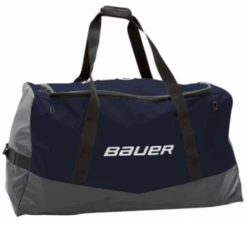 Bauer S19 Core Carry Bag Junior -Bauer bauer s19 core carry bag senior navy 1