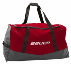 Bauer 11 Bauer -Bauer bauer s19 core carry bag senior red