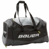 Bauer S19 Elite Carry Bag Junior Black -Bauer bauer s19 elite carry bag senior black 1 49f2644b 4341 4ed1 8231 9fff403bec62