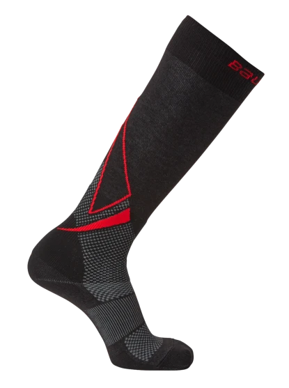 Bauer S19 Pro Tall Skate Socks 3 Bauer S19 Pro Tall Skate Socks