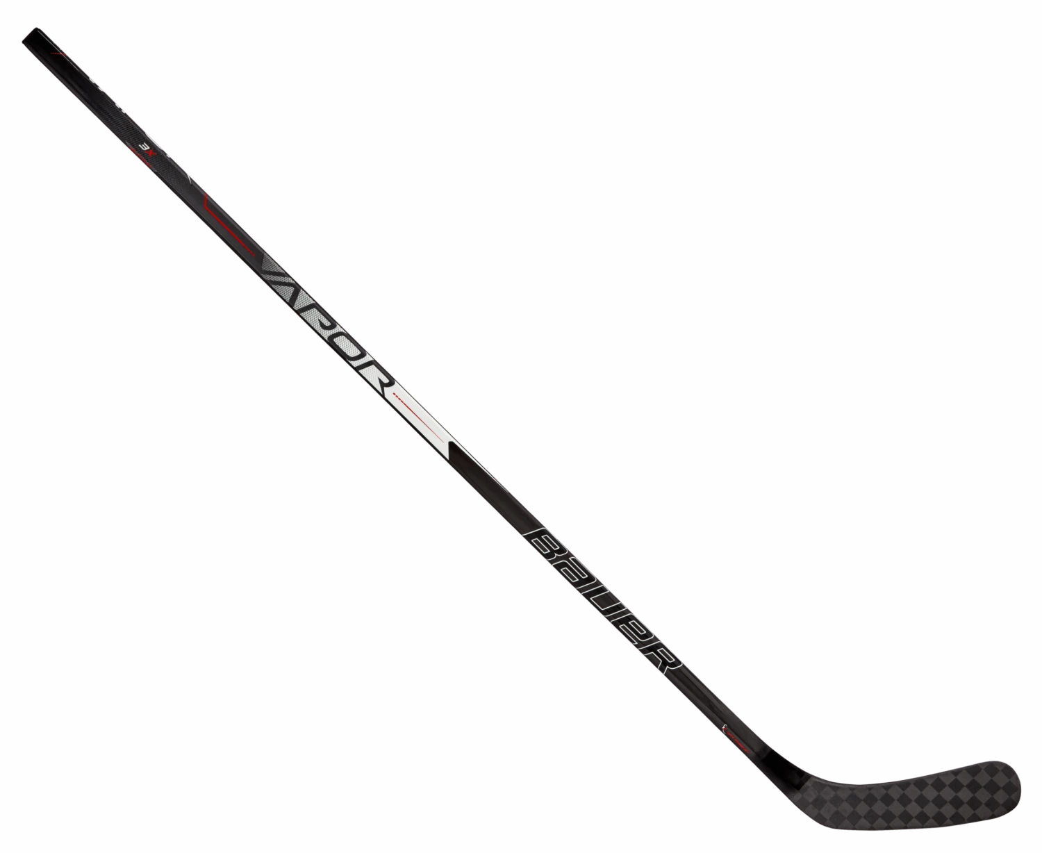 Bauer Vapor 3X Senior Hockey Stick 3 Bauer Vapor 3X Senior Hockey Stick