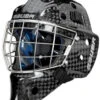 Bauer NME10 Senior Goalie Mask -Bauer nme10 2 2fcb48ee 51c6 41e6 9719 9d12b81df579