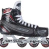 Bauer Vapor X700 Senior Goalie Roller Skates -Bauer ski bauer x700 goal main 1200x 683e4f6d c86f 44c4 a8c0 d6301f52ad19
