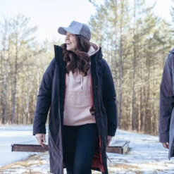 Bauer Sail Racing Parka Women's 7 Bauer Sail Racing Parka Women's -Bauer ultimateparkawomens 990x d2aa5ef9 2e83 4df3 8c1e aa7488979b96